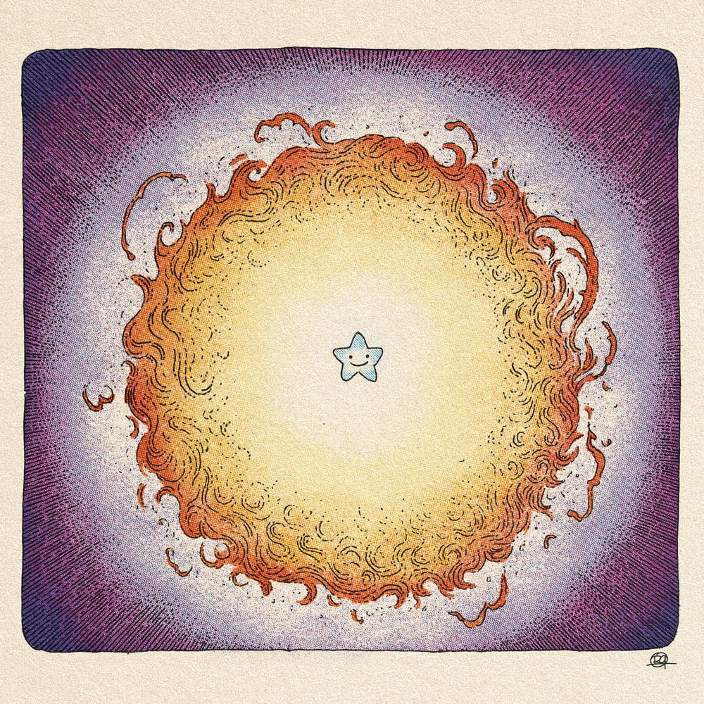 Image of Nice & Shiny