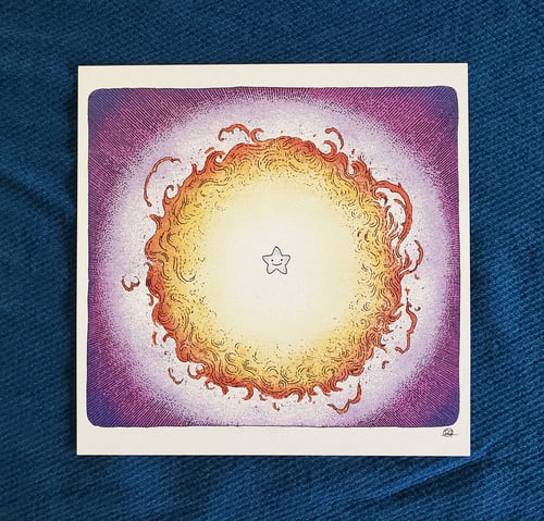 Image of Nice & Shiny