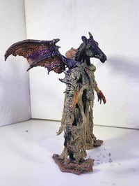 Image 3 of FROM THE VAULT: Horse Man of the Apocalypse