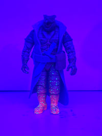 Image 5 of Bird-Man of Post-Apocalyptic Alcatraz 