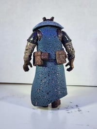 Image 3 of Bird-Man of Post-Apocalyptic Alcatraz 