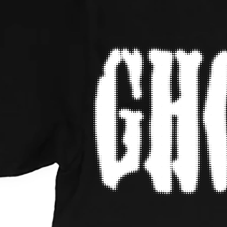 GHOSTWATCH shirt Image 2