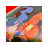 Image 2 of OC Summer Mini Zine 2024