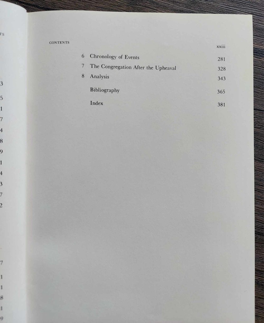 Trance, Healing, and Hallucination: Three Field Studies in Religious Experience, by Goodman...