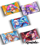 Image 1 of HoloGym Waifu Artrints