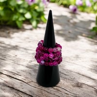 Pink Onyx 