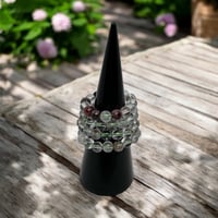 Green Garden Quartz