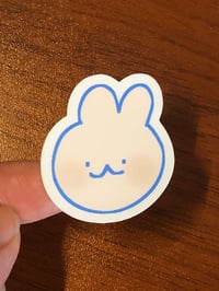 Image 2 of Cute & Sweet Sticker Sheet