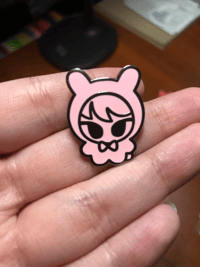 Image 3 of Gummyteez Pins