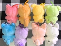 Image 2 of 7cm Fruit Doll