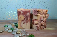 Sweater Weather Soap Bar
