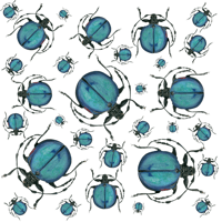 Image 5 of Insect Gift Tags