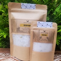 Golden Hour Bath Soak