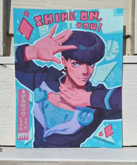 Image 2 of Josuke Print