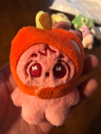 Image 3 of Fruit Doll Hats