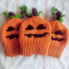 Jack-O-Lantern Hat