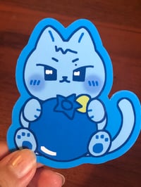 Image 3 of Fruit Stickers