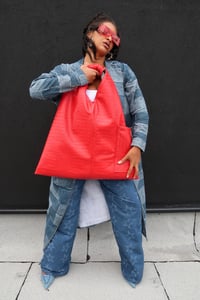 Image 1 of THE BIG RED 