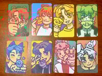 Image 2 of Doll Photocard