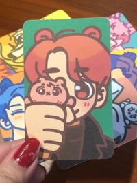 Image 1 of Doll Photocard