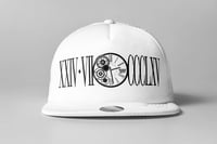 Trucker Roman Numerals
