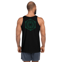 Image 6 of 1717 Men's Tank Top