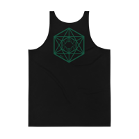 Image 2 of 1717 Men's Tank Top