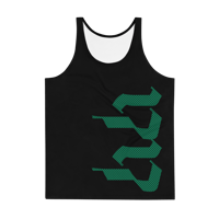 Image 1 of 1717 Men's Tank Top