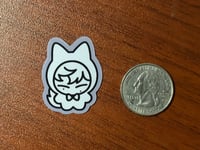 Image 3 of Gummy Sticker Pack