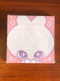 Image 2 of Love Bunny Merch