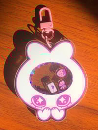 Image 3 of Love Bunny Merch