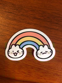 Image 2 of Original Stickers