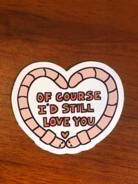 Image 3 of Original Stickers