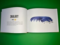 Image 2 of Capture Creatures Encyclopedia Hardcover