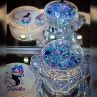 Image 1 of Lunala - Loose Glitter 