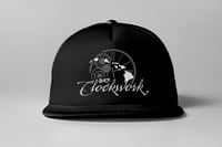 Clockwork Hawaii