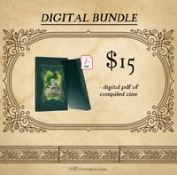 Digital Zine