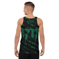 Image 7 of 1717 Men's Tank