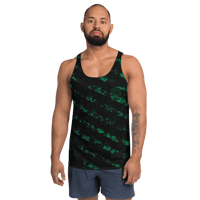 Image 3 of 1717 Men's Tank