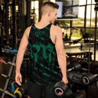 Image 5 of 1717 Men's Tank