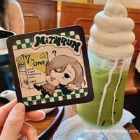 Image 2 of Dungeon Meshi Coasters