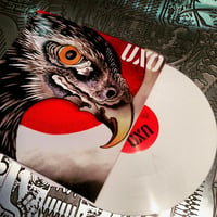 Image 1 of UXO "UXO" Vinyl LP