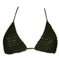 Naj Top (Olive)
