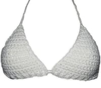 Naj Top (White)