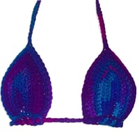 Basic Top (Periwinkle)