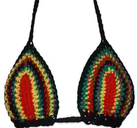 Basic Top (Rasta)