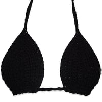 Basic Top (Black)
