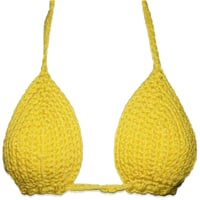 Basic Top (Sunshine)