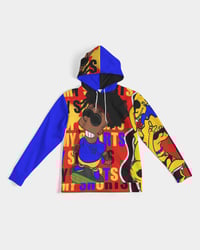 Image 2 of MEN HOODIES