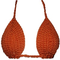 Basic Top (Pumpkin)